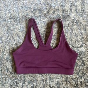 Girlfriend Collective Sports Bra